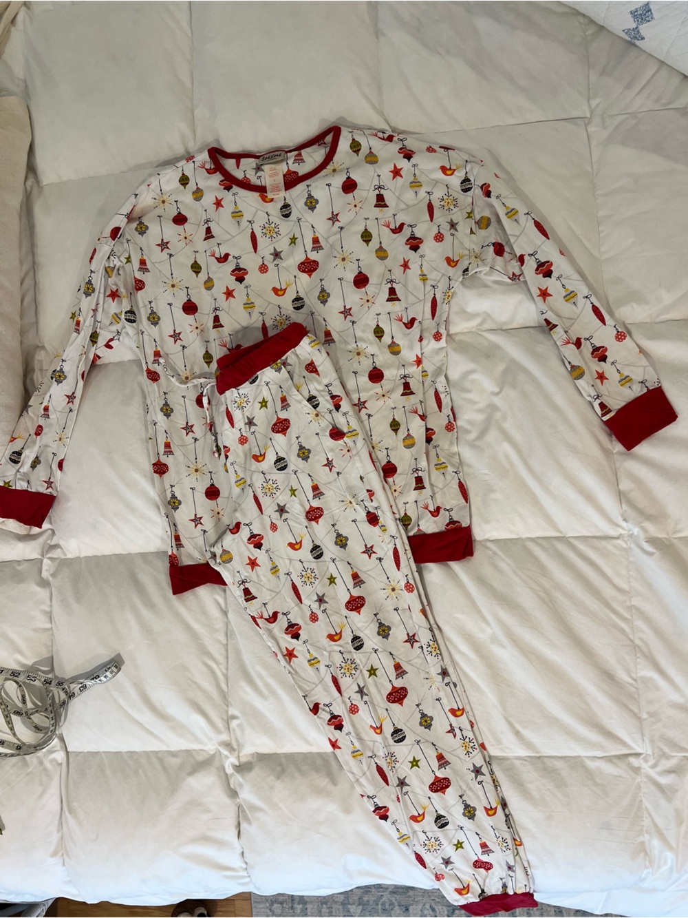Bedhead Christmas Pajamas